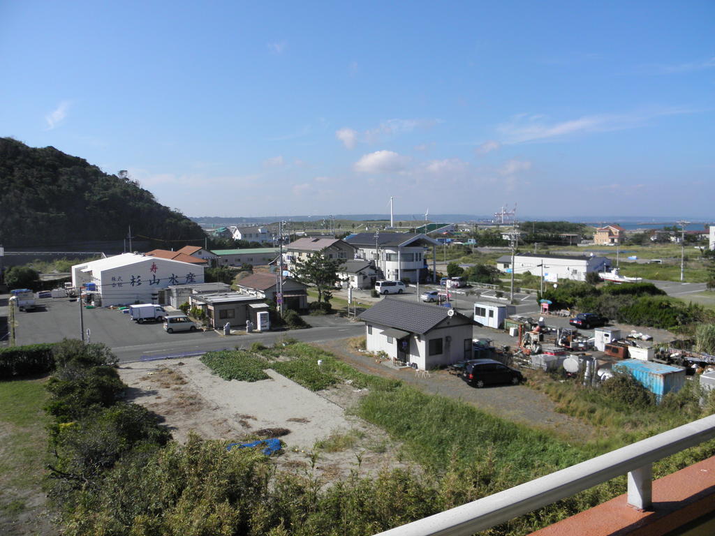 Hotel Omaezaki Shunsai Zimmer foto