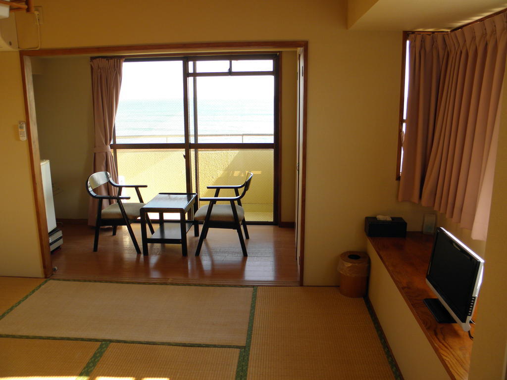 Hotel Omaezaki Shunsai Zimmer foto